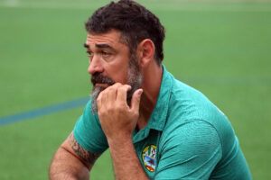 Futbol Tercera CD Migjorn- Biel Medina