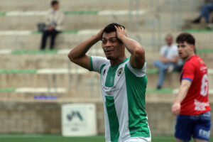 Futbol Tercera CD Migjorn- Portmany