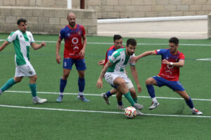 Futbol Tercera CD Migjorn- Portmany