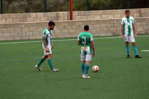 Futbol Tercera CD Migjorn- Portmany