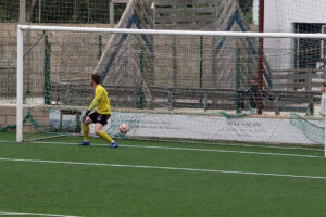 Futbol Tercera CD Migjorn- Portmany