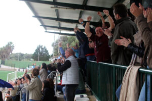 Futbol Tercera CD Migjorn- Portmany