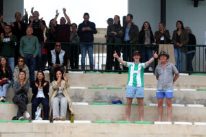 Futbol Tercera CD Migjorn- Portmany