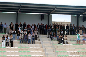 Futbol Tercera CD Migjorn- Portmany