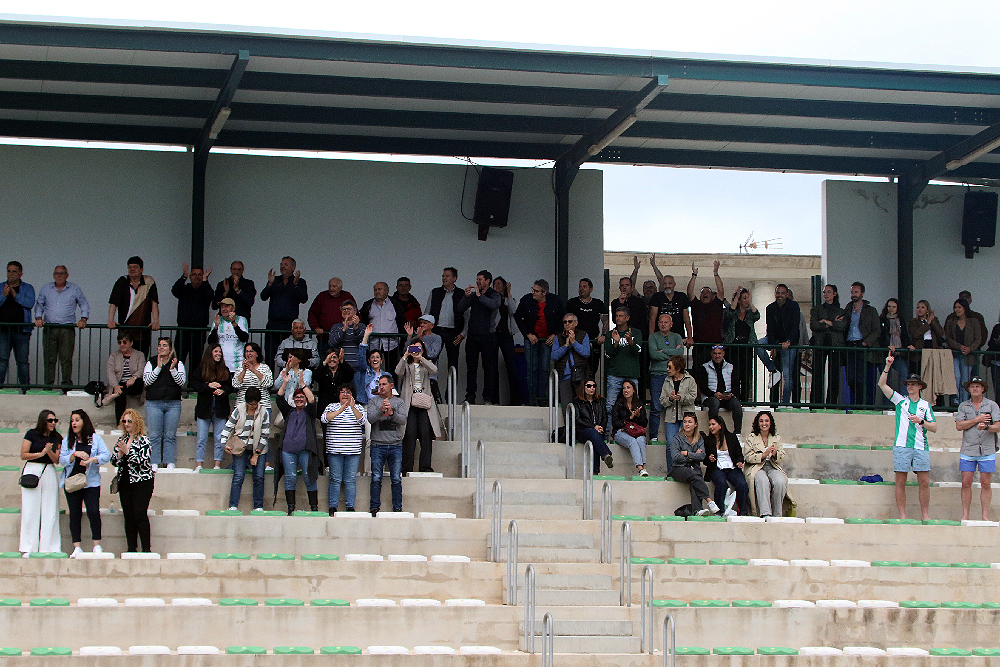 Futbol Tercera CD Migjorn- Portmany