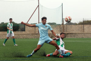 Futbol Tercera Migjorn- Llosetense