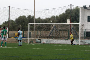 Futbol Tercera Migjorn- Llosetense