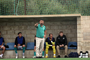 Futbol Tercera Migjorn- Llosetense