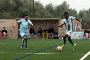 Futbol Tercera Migjorn- Llosetense