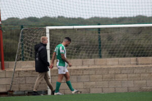 Futbol Tercera Migjorn- Llosetense