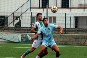 Futbol Tercera Migjorn- Llosetense