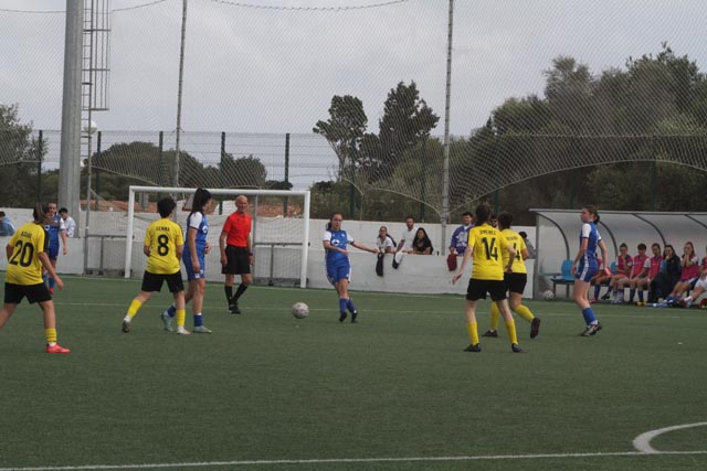 Sant Lluís-Son Sardina fem xus