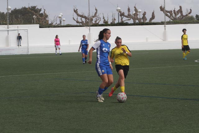 Sant Lluís-Son Sardina fem xus