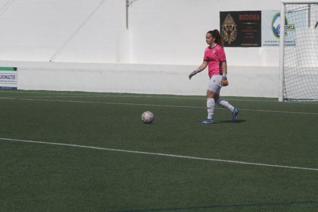 Sant Lluís-Son Sardina fem xus