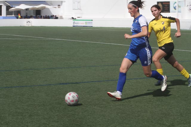 Sant Lluís-Son Sardina fem xus