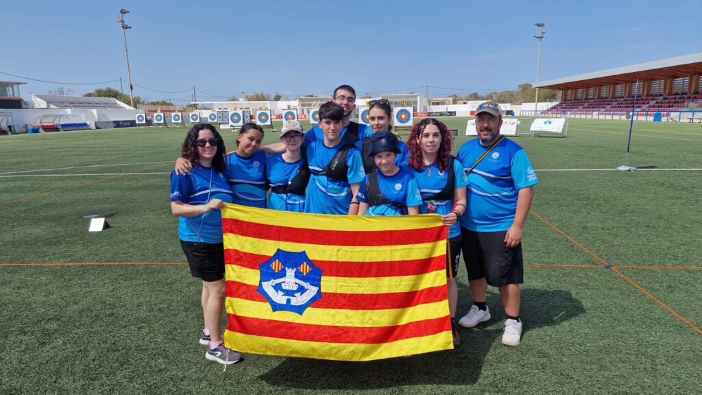 Expedicion Menorquina Cpto Baleares