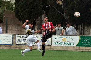 Futbol Tercera 24-25 Mercadal- Felanitx_FIOL7635