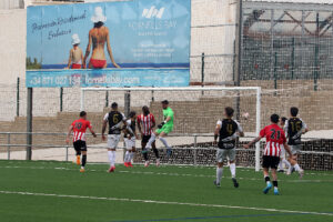 Futbol Tercera 24-25 Mercadal- Felanitx