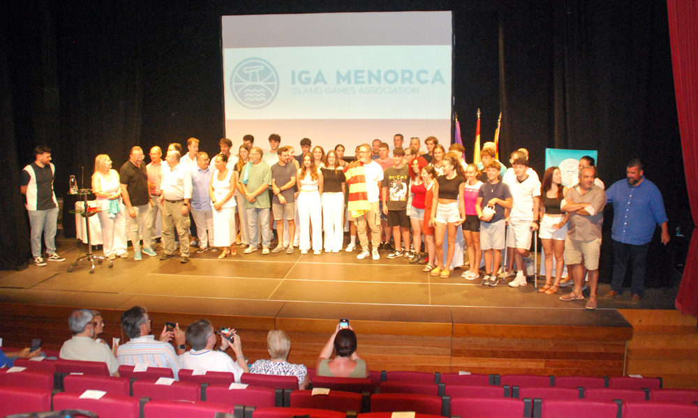 CEREMONIA COMIAT IGA X (90)