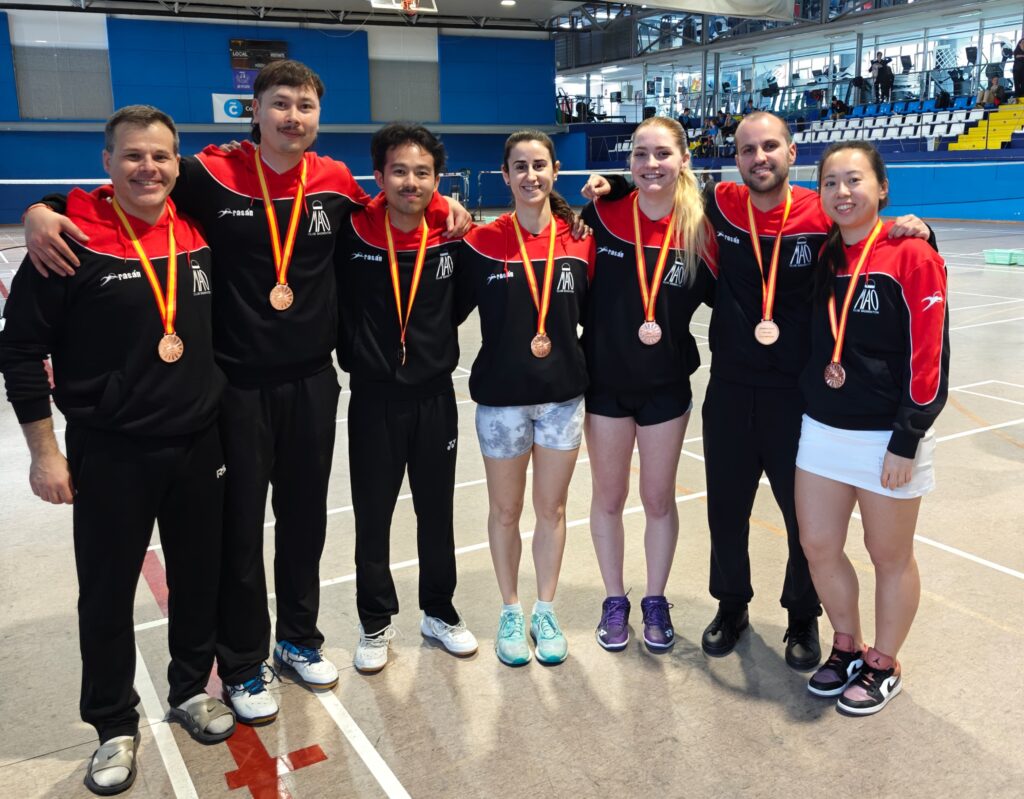 Equip Lliga Nacional