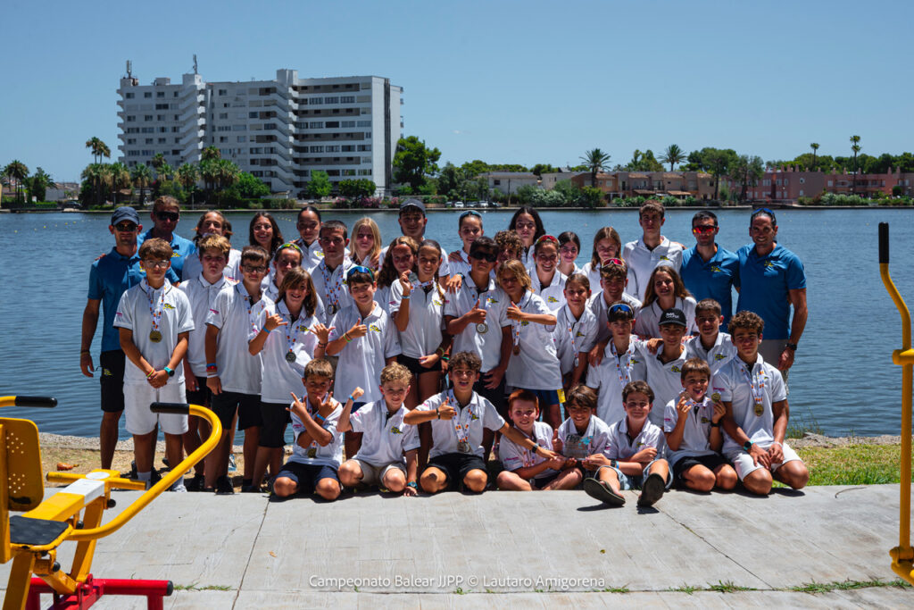 Balear Piragüismo -364