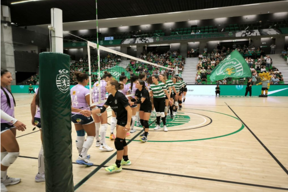 El Avarca de Menorca en Portugal