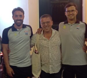 PORTADA Ruben - Eric y T. Ramón