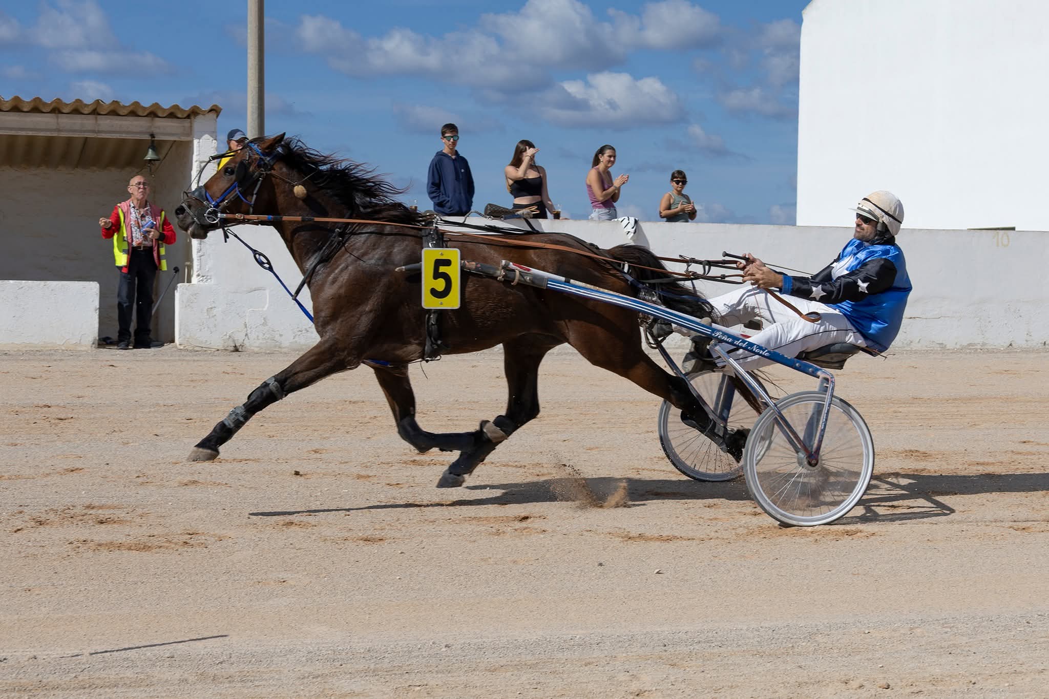 Hipodromo Municipal Maó