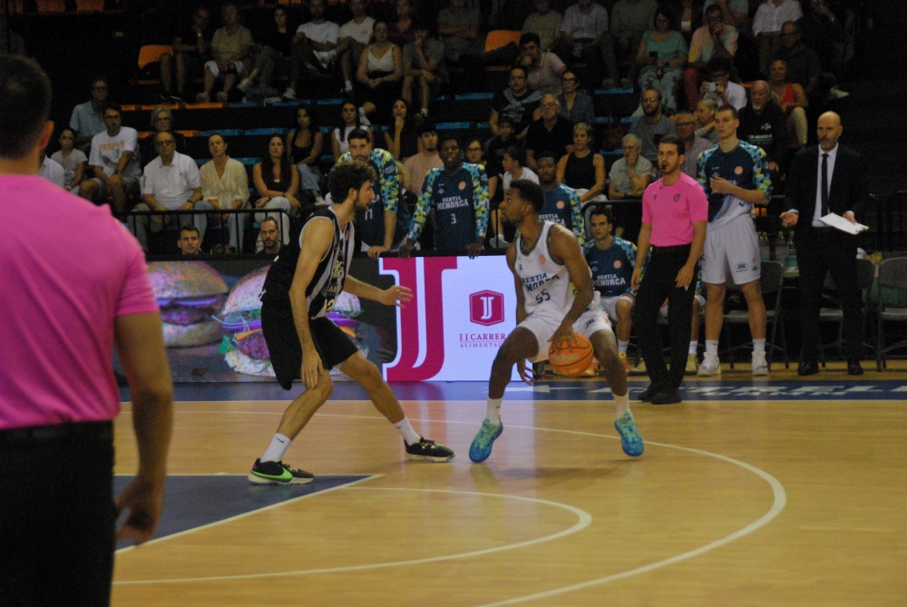 Hestia Menorca-Cartagena