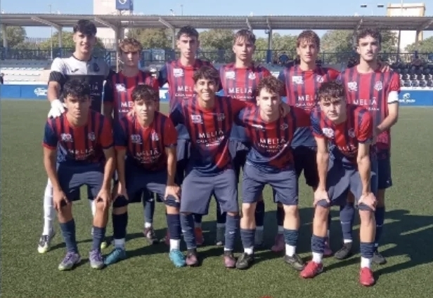 CE Ferreries Juvenil