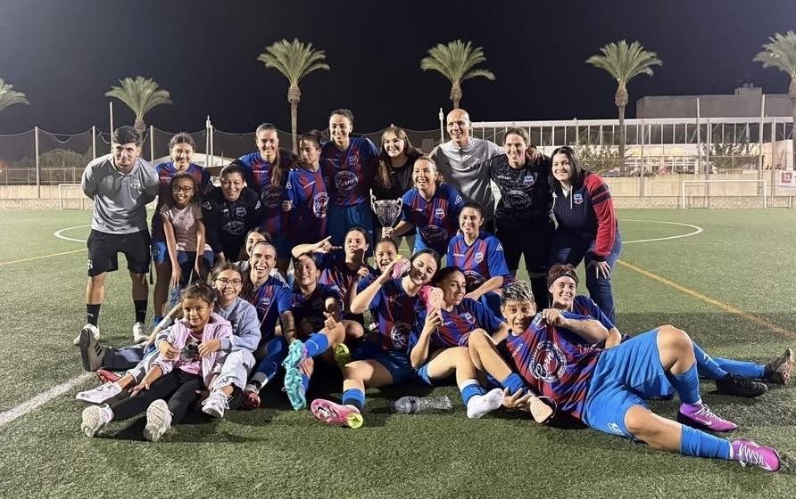 Final menorca ciutadella fem