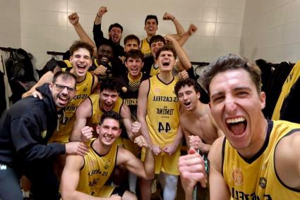 Triunfo de prestigio