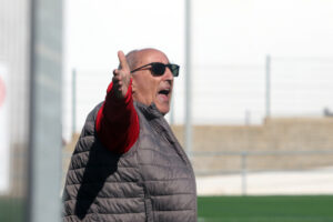 Futbol Tercera CE Mercadal- Manacor 25-26