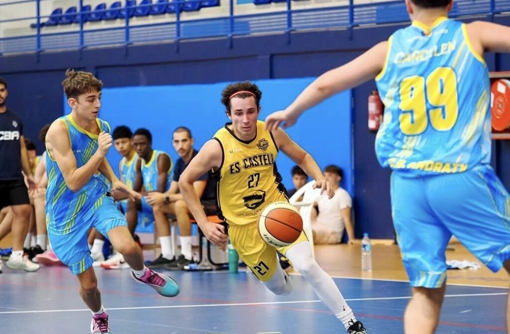 Andratx- Es Castell B