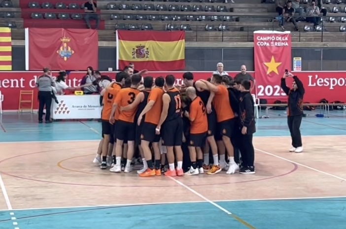 CB Ciitadella Ponent