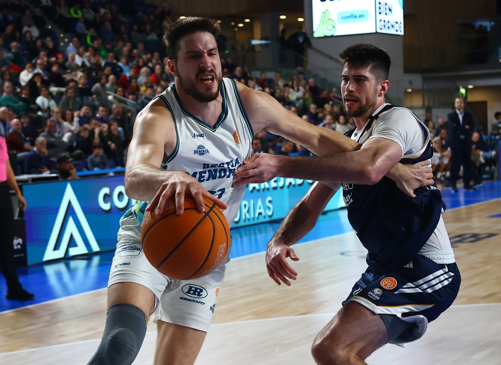 oviedo-hestia menorca