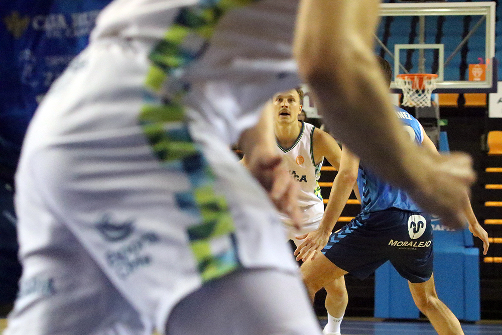 Hestia Menorca-Zamora