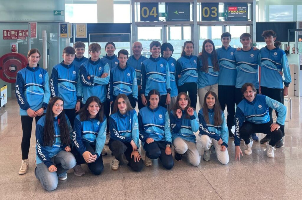 Selecció Menorca - Gen2025