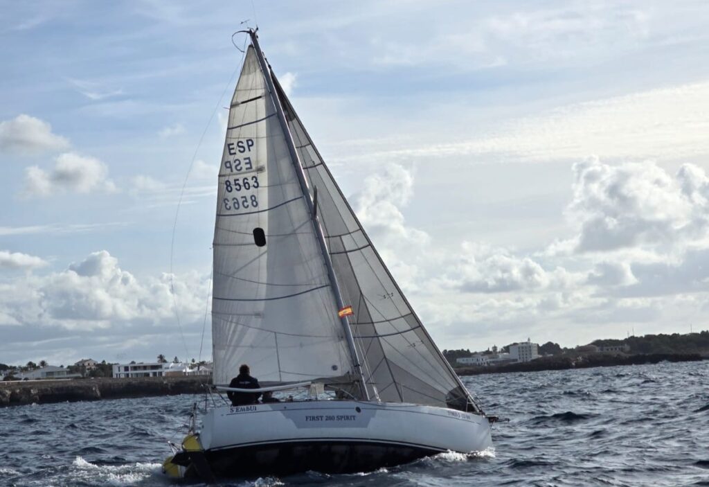 CM Ciutadella creuers