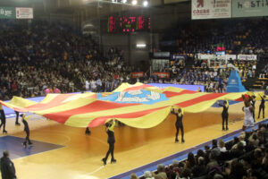 Hestia Menorca-Guipuzcoa