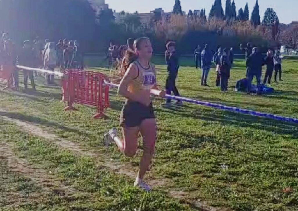 Clara alles 2a sub20