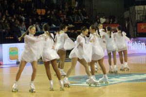 Escuela Patinaje Alaior