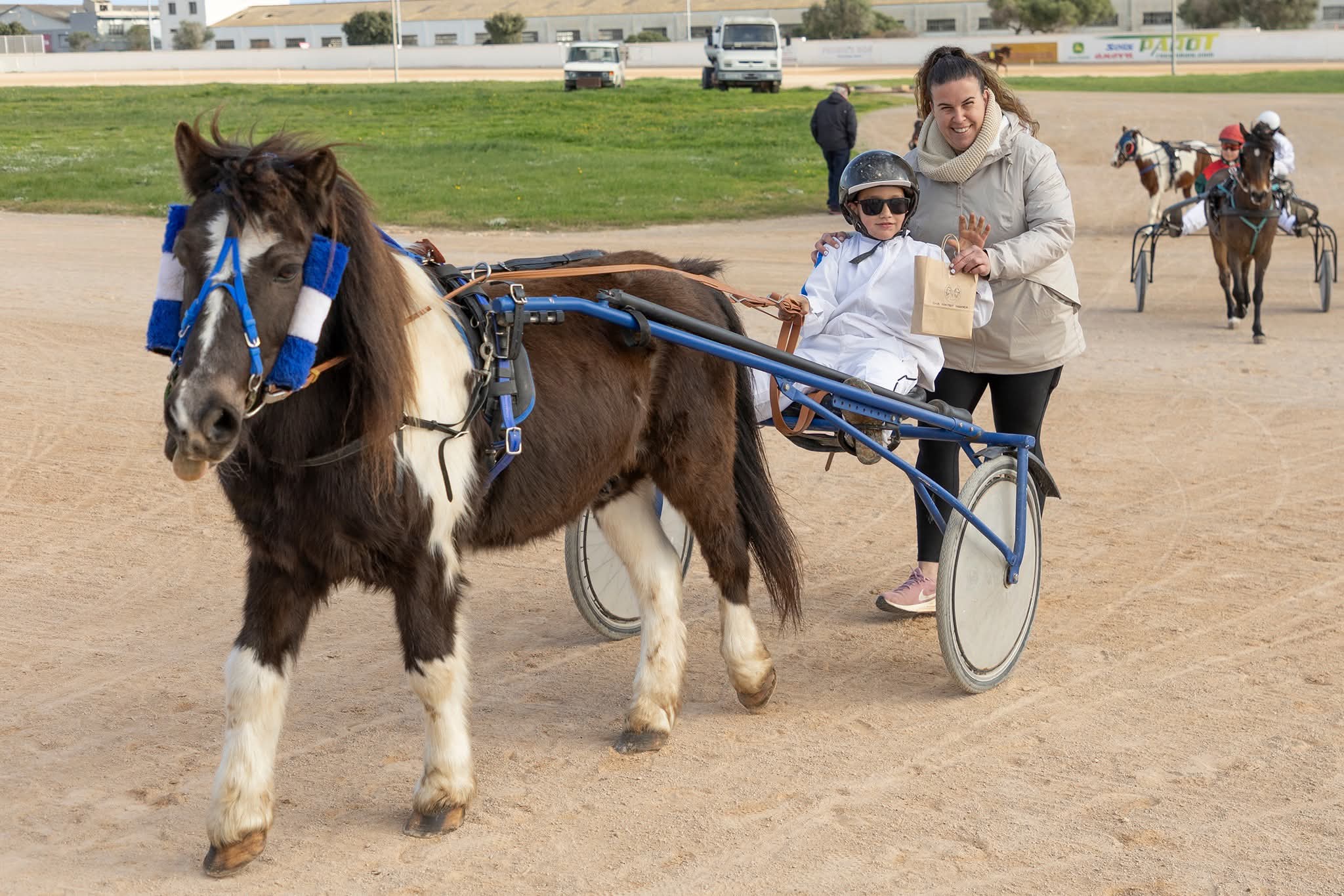 Hipodrom Maó 11/1/26