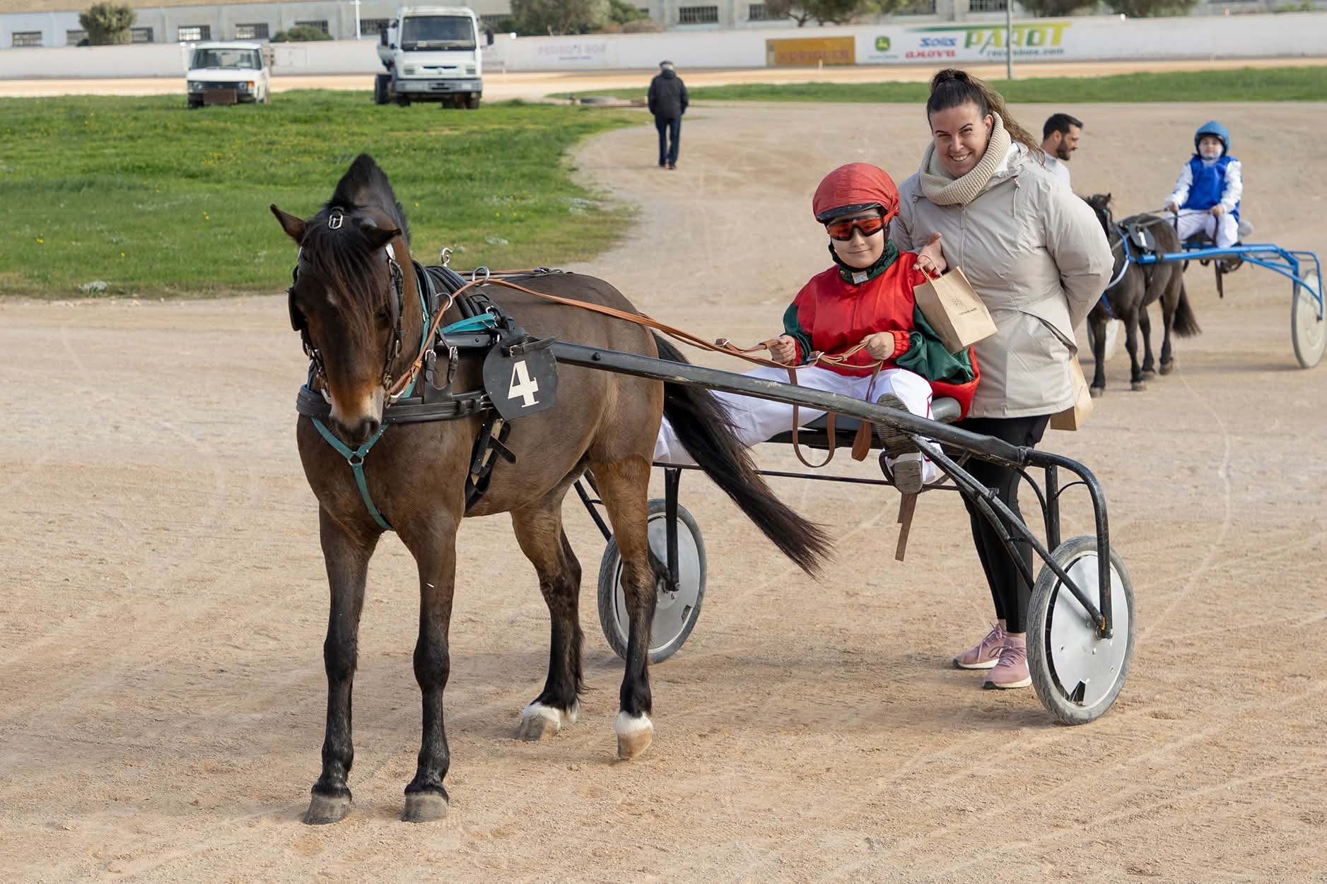 Hipodrom Maó 11/1/26
