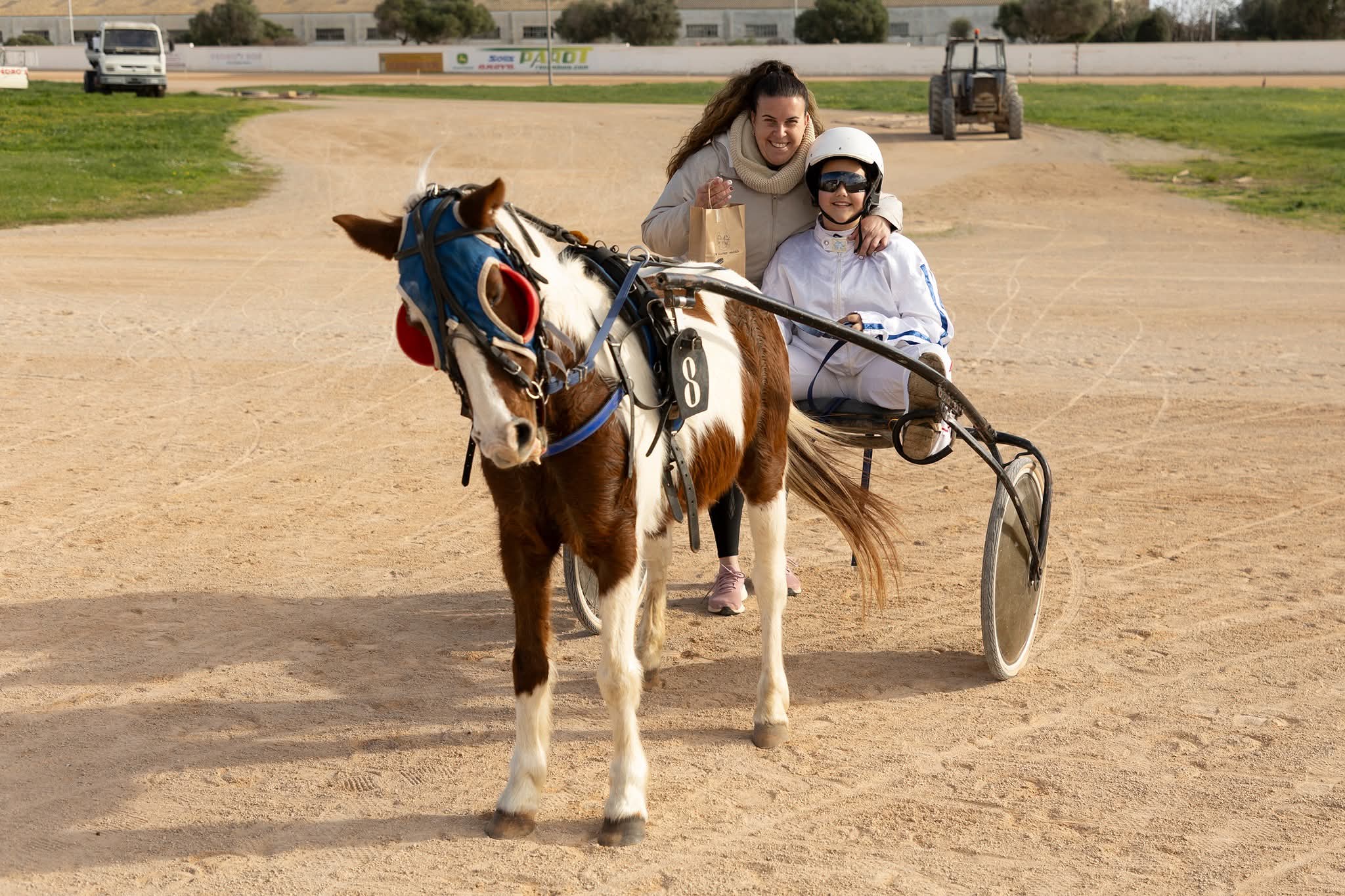 Hipodrom Maó 11/1/26