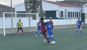 Cf Norteño-Ciitadella CE