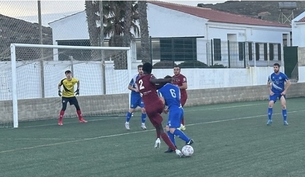 Cf Norteño-Ciitadella CE