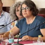 Ciutadella formaliza el compromiso de cesión de terrenos para la nueva estación de autobuses