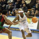 Basquet 1ª FEB Hestia Menorca- Cantabria