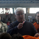 Ciutadella Ponent-San Agustin Basquet 1ª Balear mas